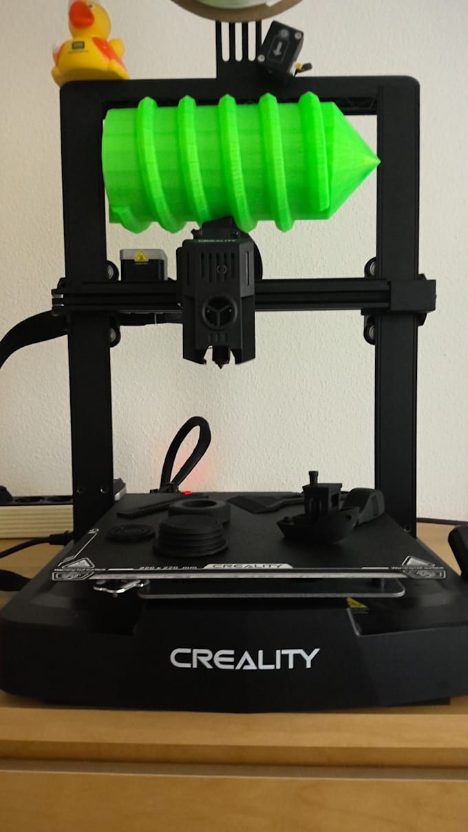 Bestseller - do your 3d print