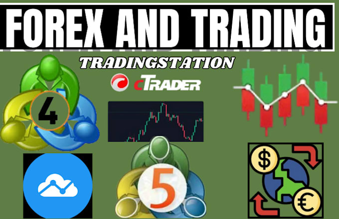 Bestseller - code and bot tradingview pinescript to mt4, mt5, tradestation, ninjatrder