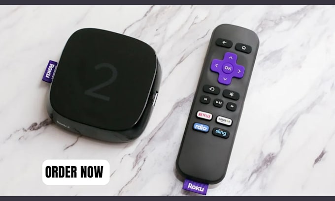 Gig Preview - Publish roku channel sdk and direct publishing, roku ads and roku monetization