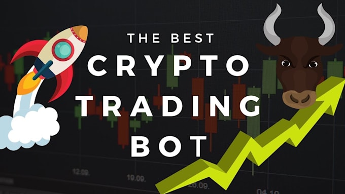 Gig Preview - Develop stock trading bot, ai trading bot, stock trading bot, etoro bot