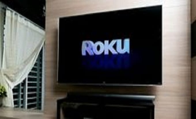 Gig Preview - Do roku, vod TV channel, amazon fire TV app,smart tvs app with subscripti