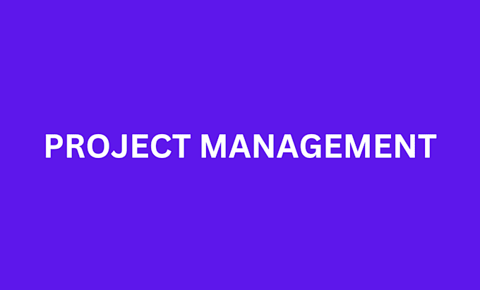 Bestseller - be your project manager