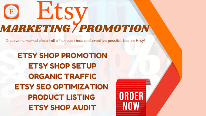 Bestseller - etsy shop promotion etsy sales SEO etsy marketing