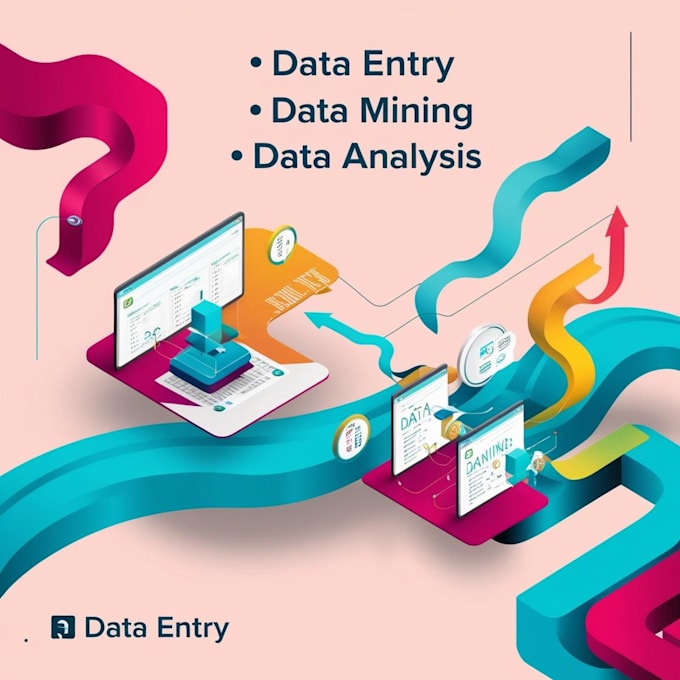 Gig Preview - Accurate data entry,cleaning and analysis