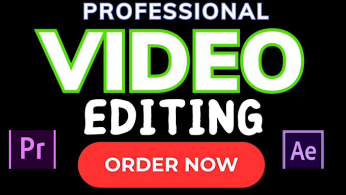 Gig Preview - Do pro video edit for social media fast cap cut pro