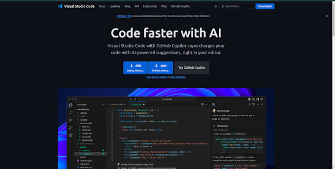 Bestseller - build custom apis and integrate them into your web app