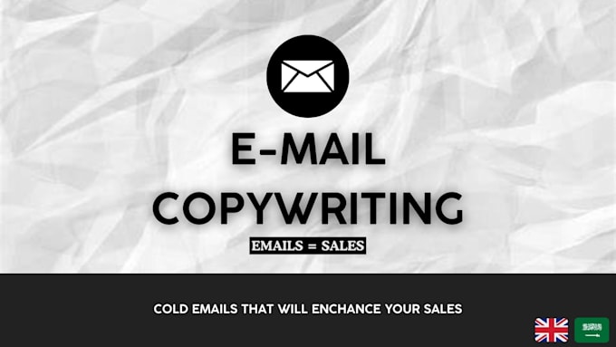 Bestseller - transform your emails into sales expert copywriter