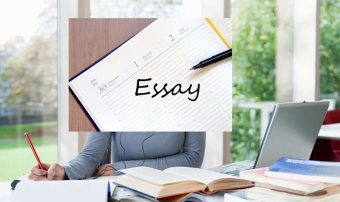 Gig Preview - Do essay writing, case study, report and research writing