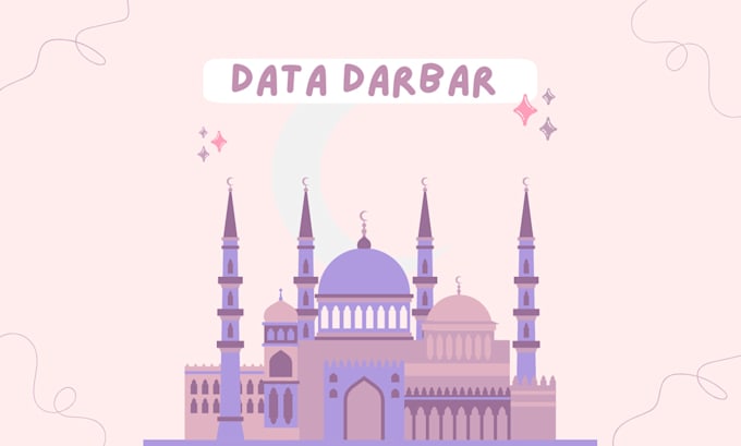 Gig Preview - Pray at data darbar