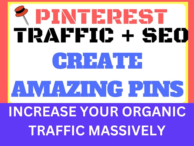 Gig Preview - Promote your product to my high traffic pinterest board massively