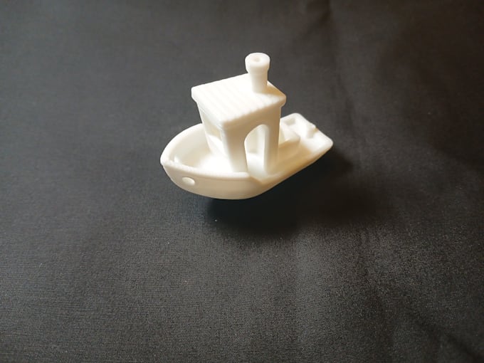 Bestseller - offer a 3d printing service