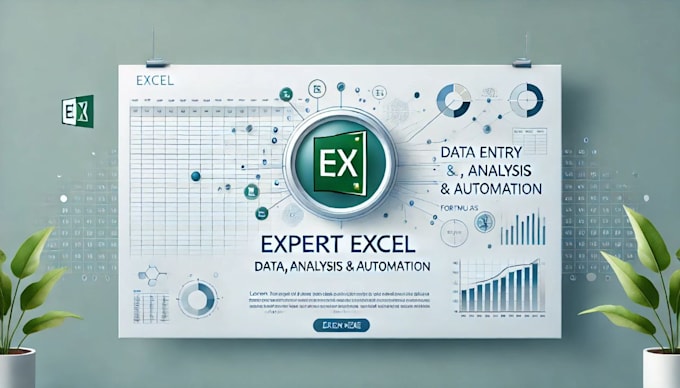 Bestseller - clean analyze and automate data using excel formulas