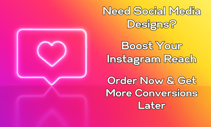 Bestseller - design social media posts and ads for higher conversions