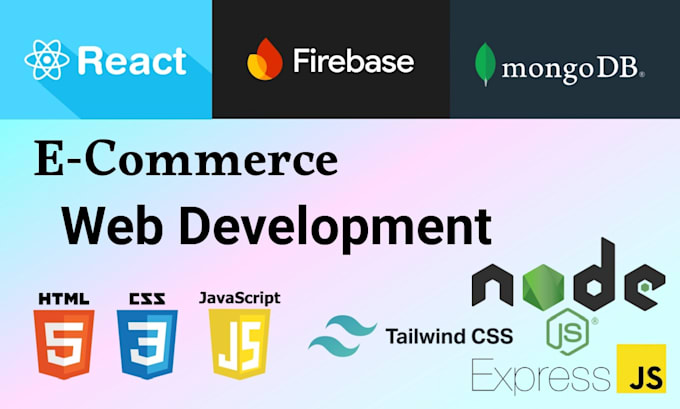 Gig Preview - Develop e commerce website