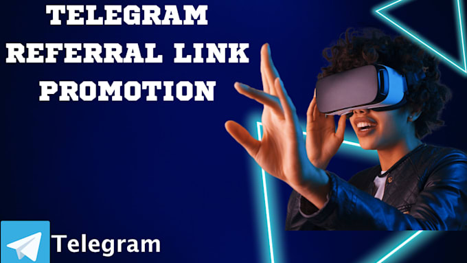 Gig Preview - Promote telegram referral link p2e mini game to earn 5k daily