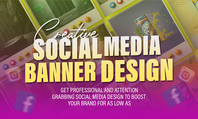 Bestseller - professional social media ads design