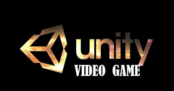 Gig Preview - Develop a custom  unity video game  for pc and mobile