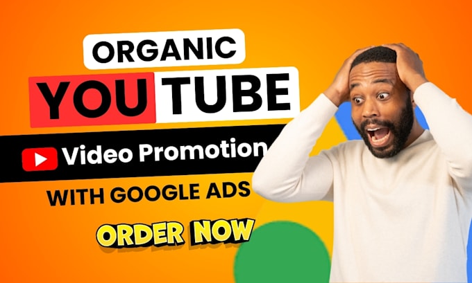 Gig Preview - Do super fast organic youtube video promotion