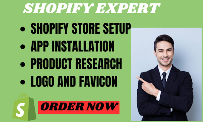 Gig Preview - Do high ticket dropshipping advanced shopify store sellvia dropshipping