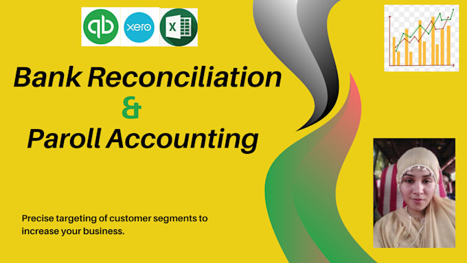 Bestseller - do bank reconciliation in quickbooks and xero online