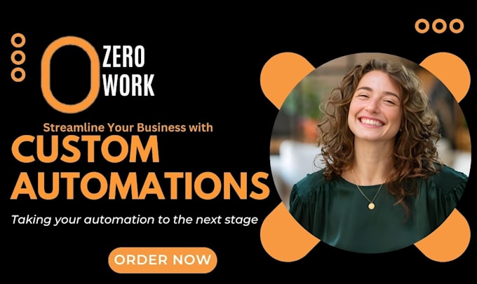 Gig Preview - Automate your workflows with rtila  pabbly expert integration IFTTT