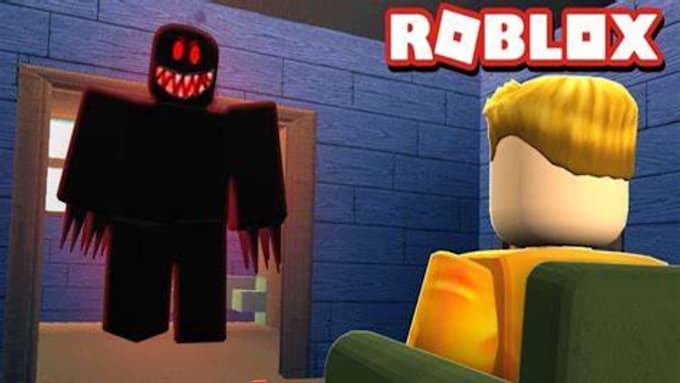 Gig Preview - Develop roblox horror game, jumpscare, and survival game