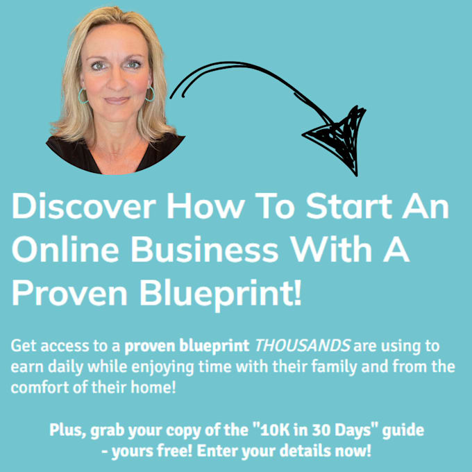 Gig Preview - Show you how to make passive income, money online