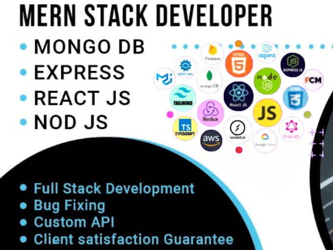 Bestseller - web apps with next js,react,graphql,typescript, python apis,django,mern,node js,