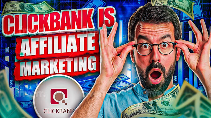 Gig Preview - Generate affiliate leads, cpa marketing, clickbank, affiliate link to 900k leads