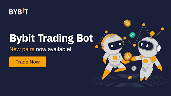 Gig Preview - Build automated bybit trading bot, ai bybit trading bot, bybit trading bot