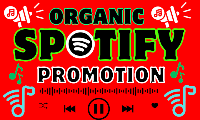 Gig Preview - Do spotify music promotion through ads campaign