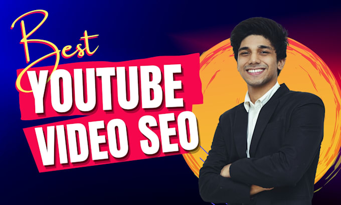 Bestseller - do best youtube video seo and optimization with vidiq and tubebuddy