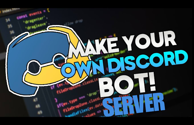 Bestseller - create discord server bot development discord setup fivem nft discord server