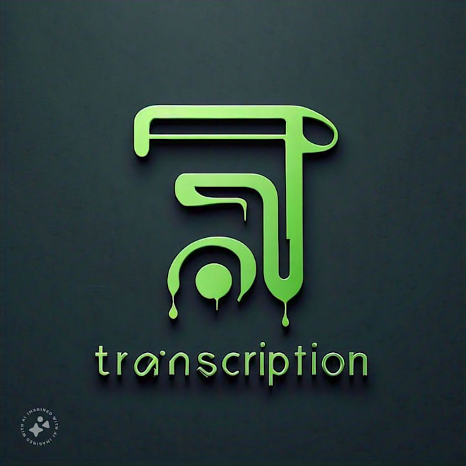 Bestseller - do transcription and translation and also interpretation