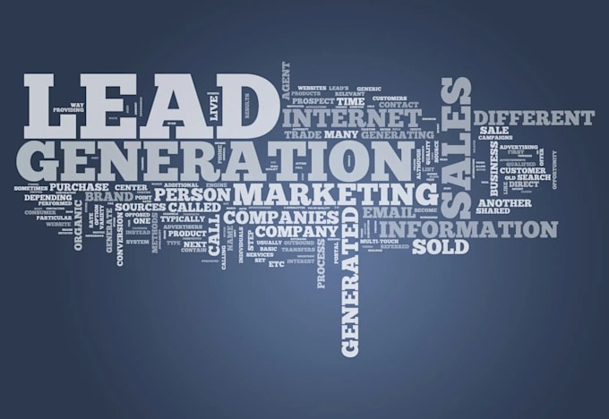 Bestseller - b2b lead generation, email list, linkedin leads, contact