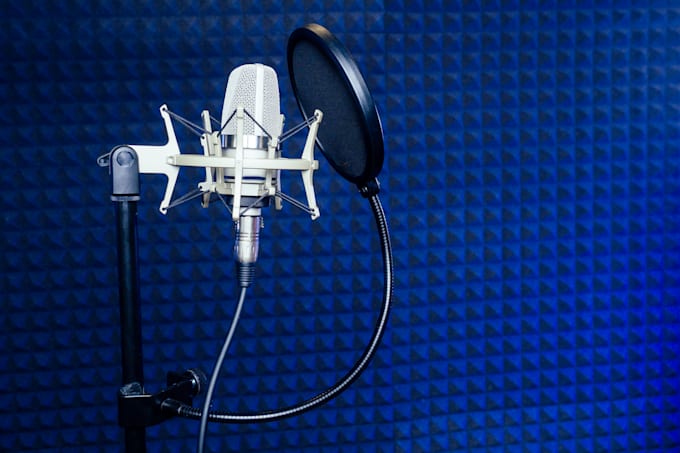 Bestseller - do a professional voiceover for your brand video