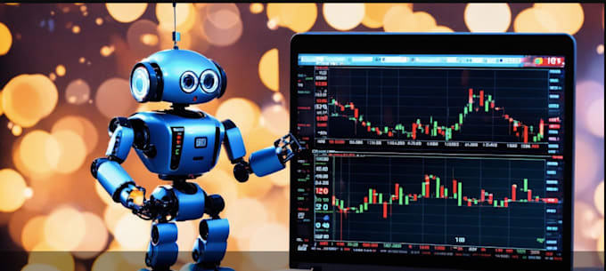 Bestseller - develop crypto trading bot on cexs binance bybit mexc coinbase kraken okx kucoin