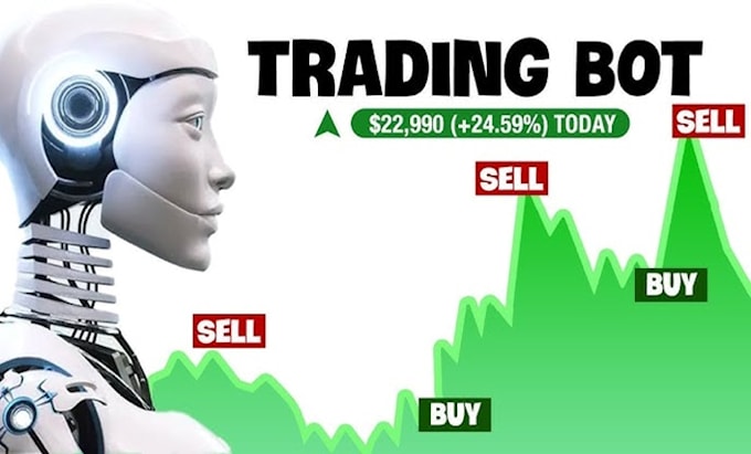 Gig Preview - Build forex trading bot, forex xauusd ea, hft trading bot, expert advisor