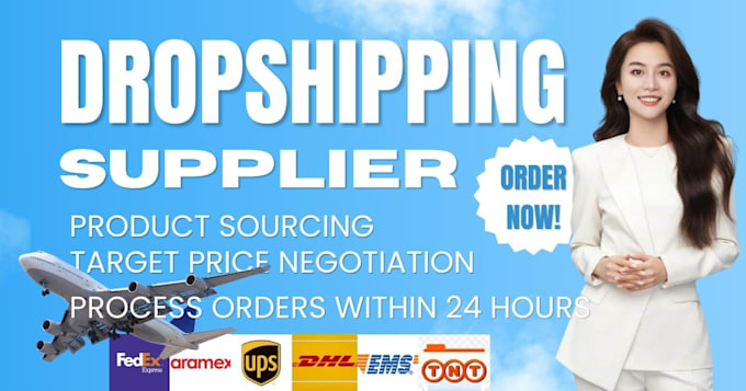 Bestseller - shopify dropshipping agent,find profitable product