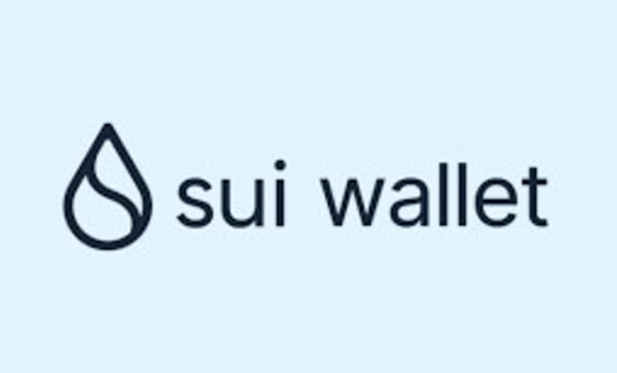 Gig Preview - Setup sui wallet, telegram promotion, wallet holder, sui promotion, sui coin