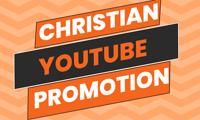 Gig Preview - Promotion for christian dailymotion youtube music gospel video channel marketing