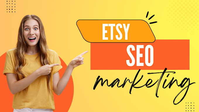 Bestseller - etsy SEO, keyword research and competitor analysis to rank your etsy shop higher