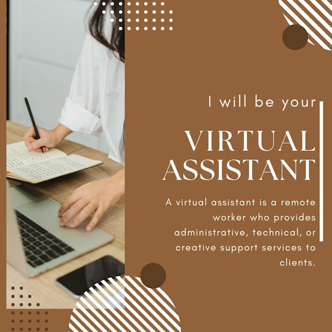 Bestseller - be your virtual assistant