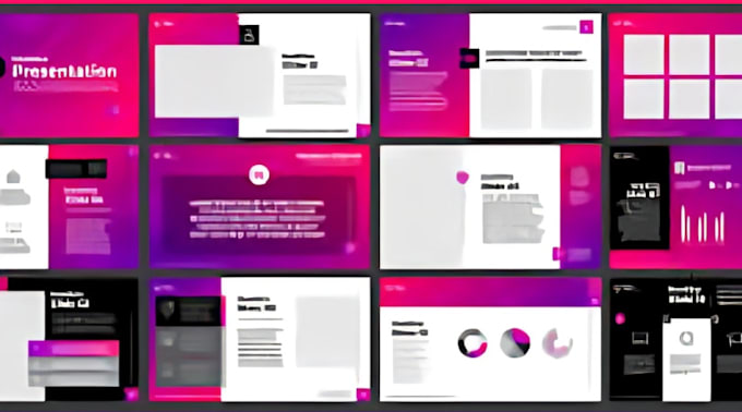 Gig Preview - Create dutch powerpoint, canva, keynote, google slide, pitch deck presentation