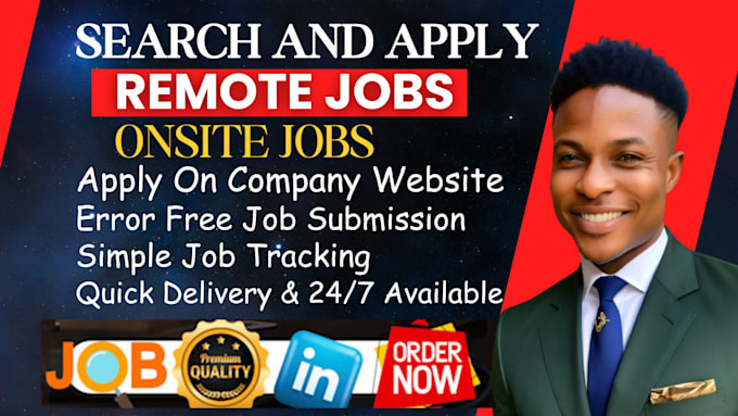 Bestseller - search and apply for remote jobs and onsite jobs or any job application