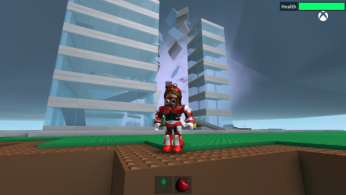 Bestseller - complete roblox game,simulator game,tycoon game,obby game,video game,2d 3d game