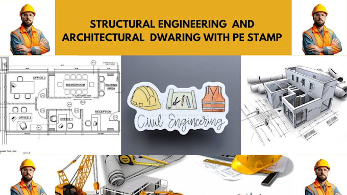 Bestseller - draw architectural floor plan, elevations and sections