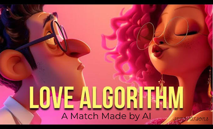 Gig Preview - Create pixar style ai animated 2d, 3d ai animation video