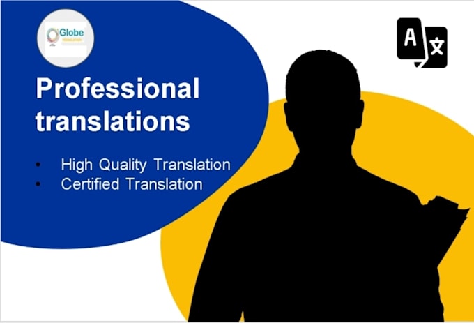 Bestseller - provide accurate and professional arabic to english translation