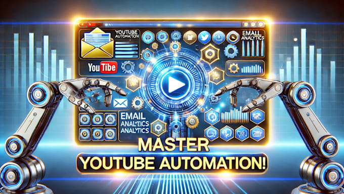 Gig Preview - Do automated cash cow videos with viral cash cow youtube